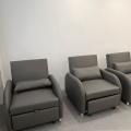 TT Energy @ Gul Lane | Product Seen: [Siesta Sofabed]